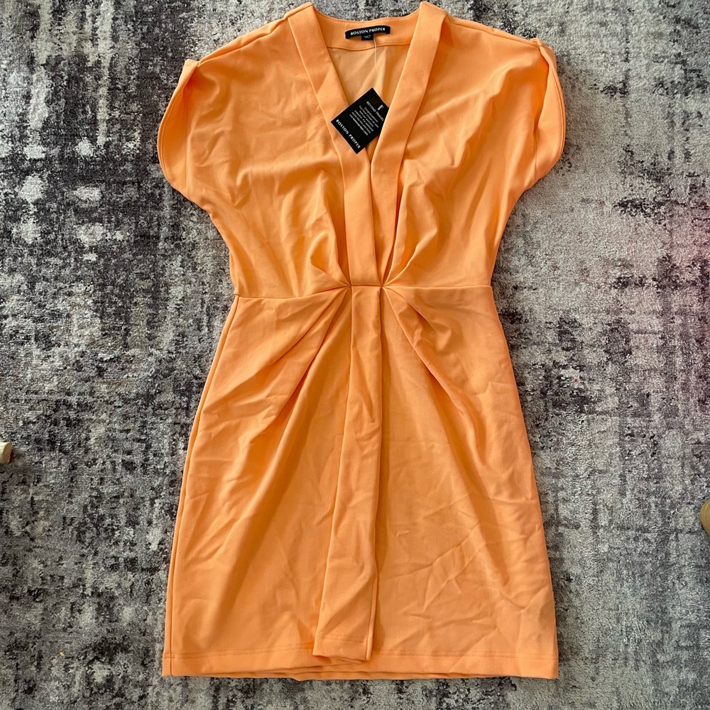 Boston Proper Dress